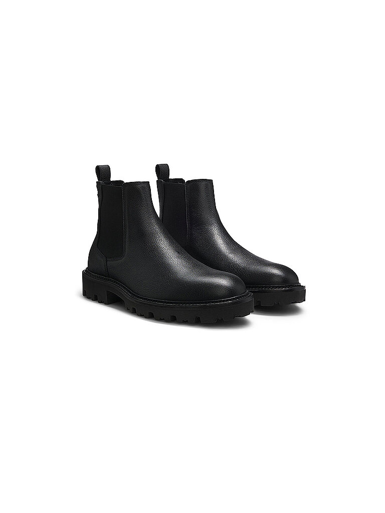 BOSS Boots JULYO_CHEB schwarz | 41