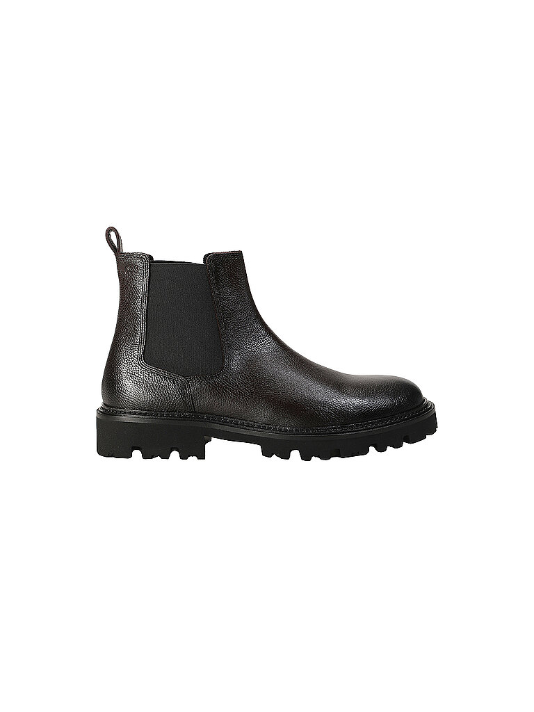 BOSS Boots JULYO_CHEB_GR braun | 41