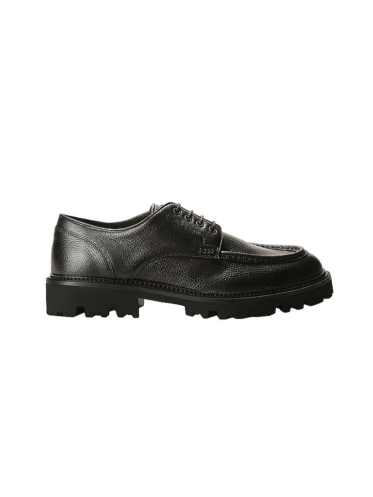 BOSS Schnürschuhe JULYO_DERB_GR braun | 45