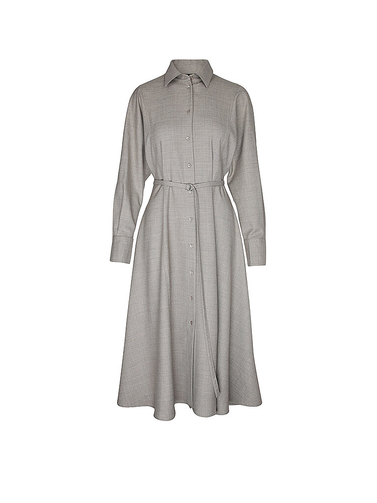 BOSS Midikleid DANNEL  beige | 34