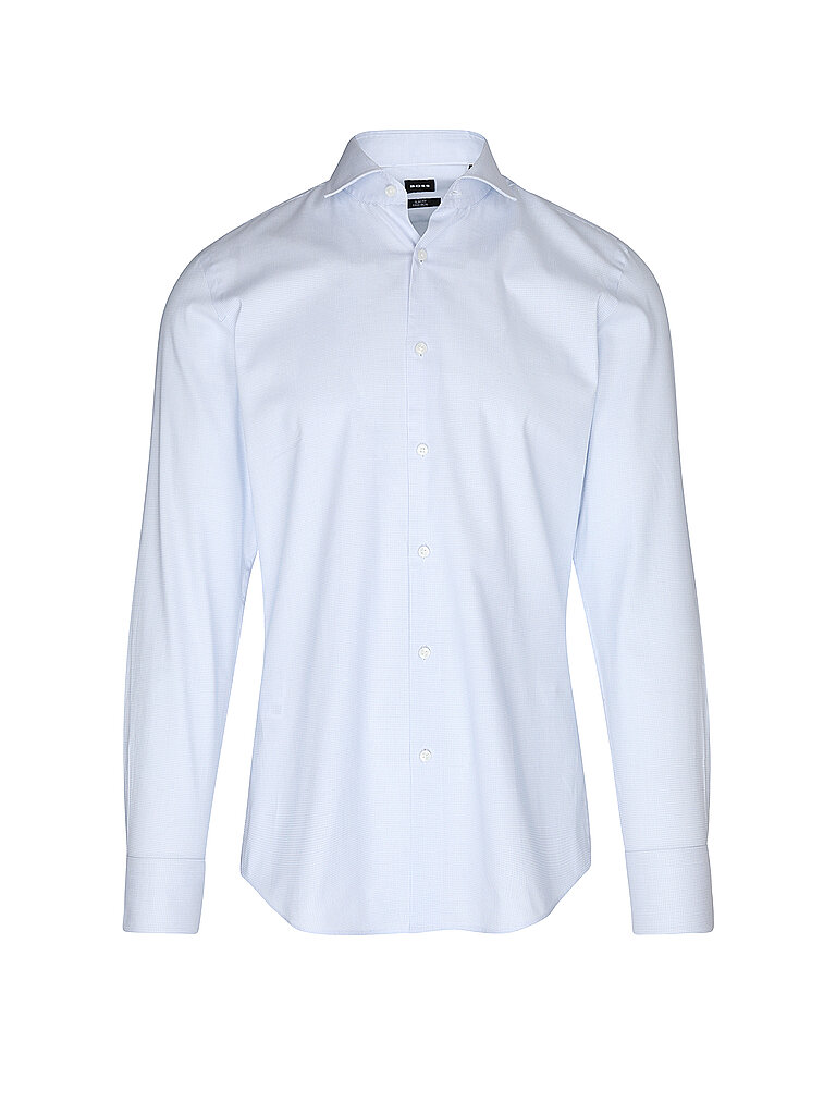 BOSS Hemd Slim Fit  hellblau | 38