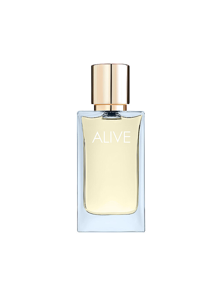 BOSS ALIVE Sparkling Lavender Eau de Parfum 30ml