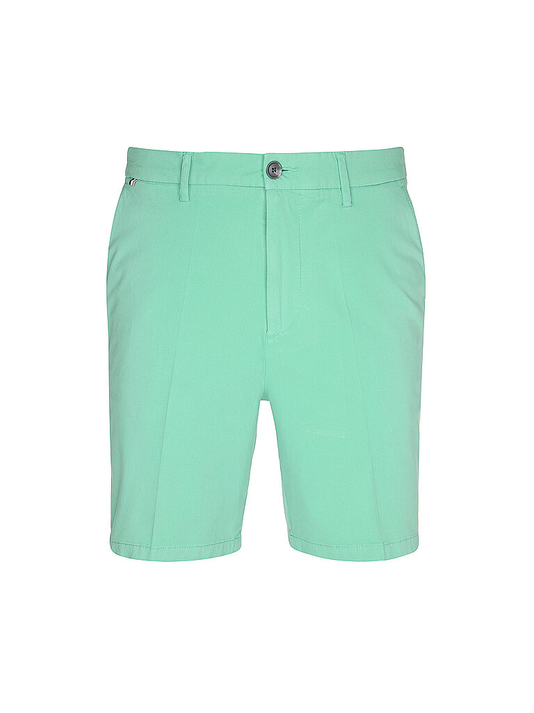 Shorts H-KANE grün 32 herren