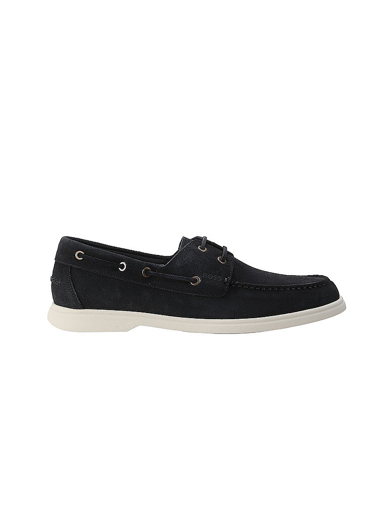 Boss Loafer SIENNE blau 44 herren