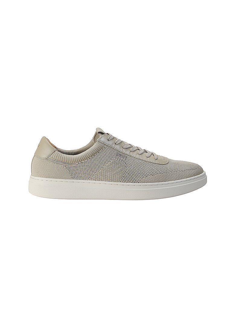 Sneaker KIERAN_TENN beige 41 herren