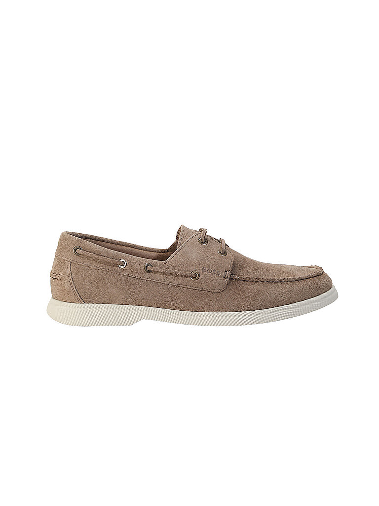 BOSS Loafer SIENNE beige | 43