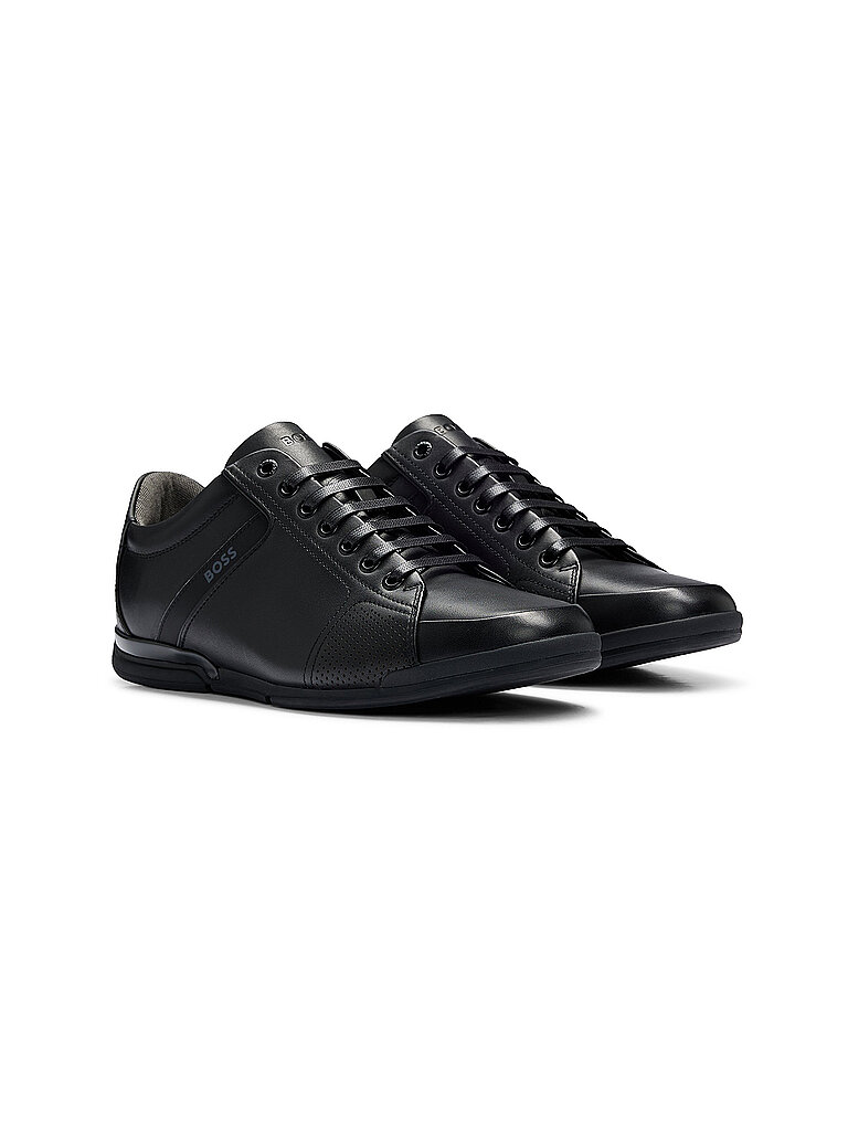 Sneakers SATURN_LOWP schwarz 42 herren
