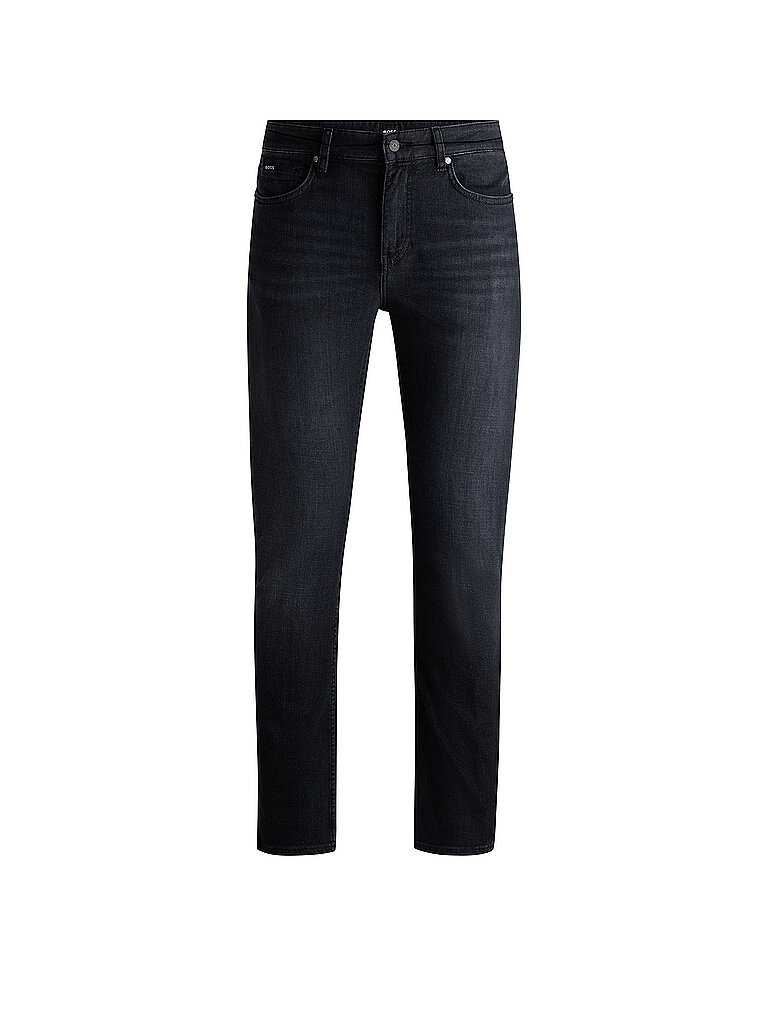 Jeans Slim Fit DELAWARE grau 30/L32 herren