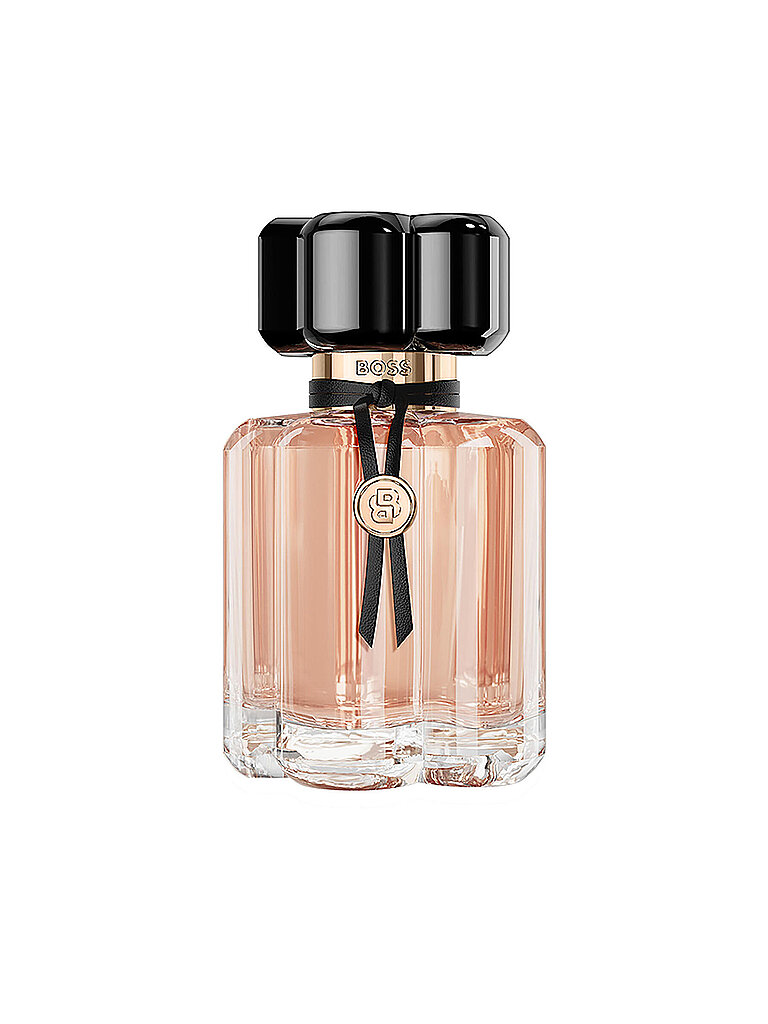 BOSS Bottled Beyond Eau de Parfum for Her 50ml