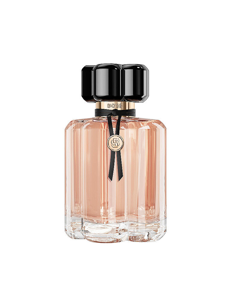 BOSS Bottled Beyond Eau de Parfum for Her 100ml