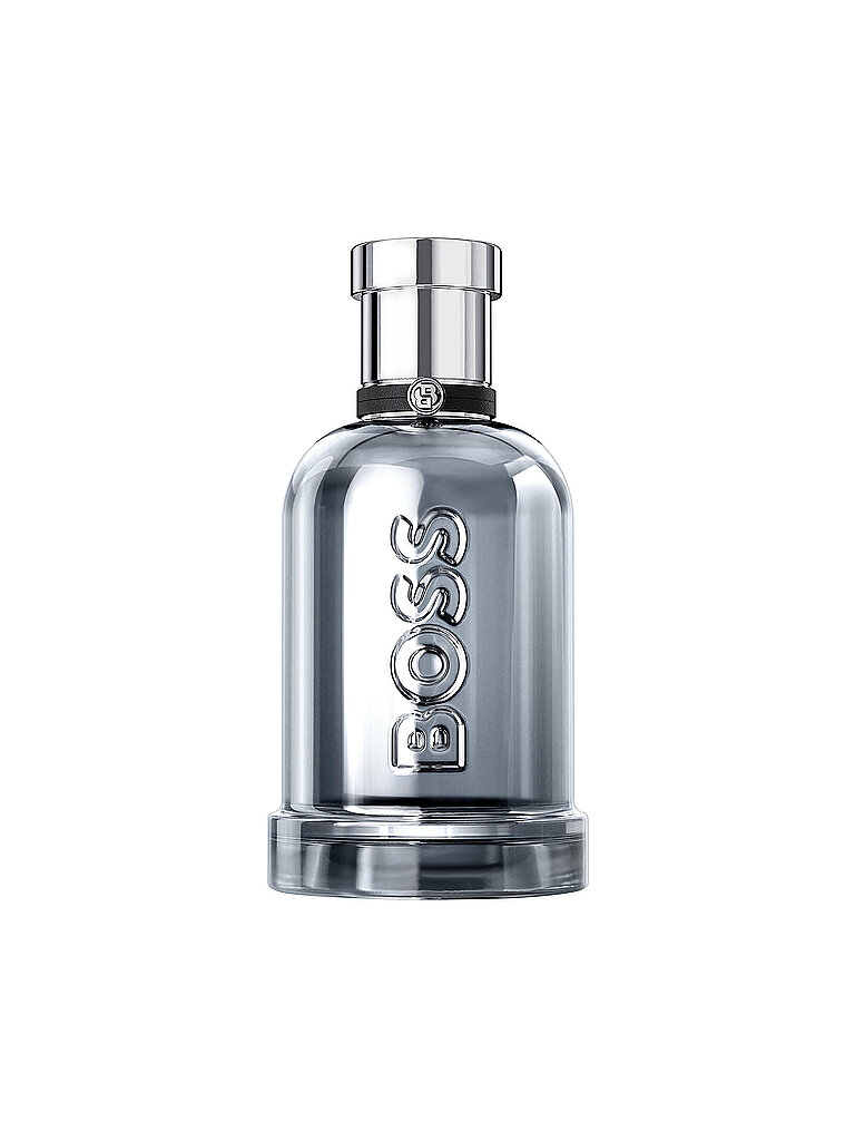 BOSS Bottled Beyond Eau de Toilette Intense for Men 100ml