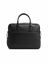 BOSS | Aktentasche NEW CROSSTOWN | schwarz