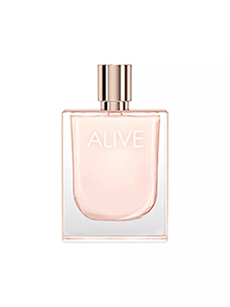 BOSS | ALIVE Eau de Toilette 80ml | keine Farbe