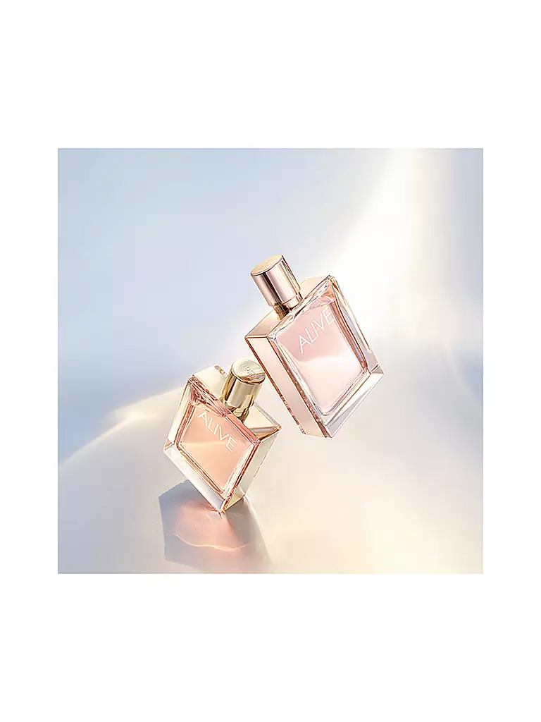 BOSS | ALIVE Eau de Toilette 80ml | keine Farbe