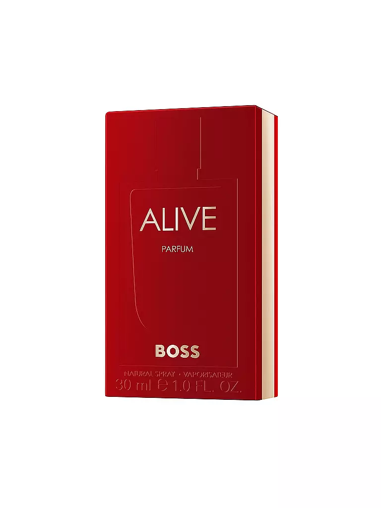BOSS | Alive Parfum 30ml | keine Farbe