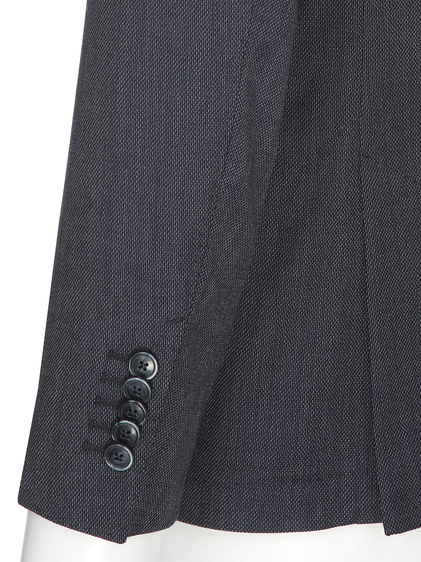 BOSS | Anzug Slim Fit L-HESTON2 | dunkelblau