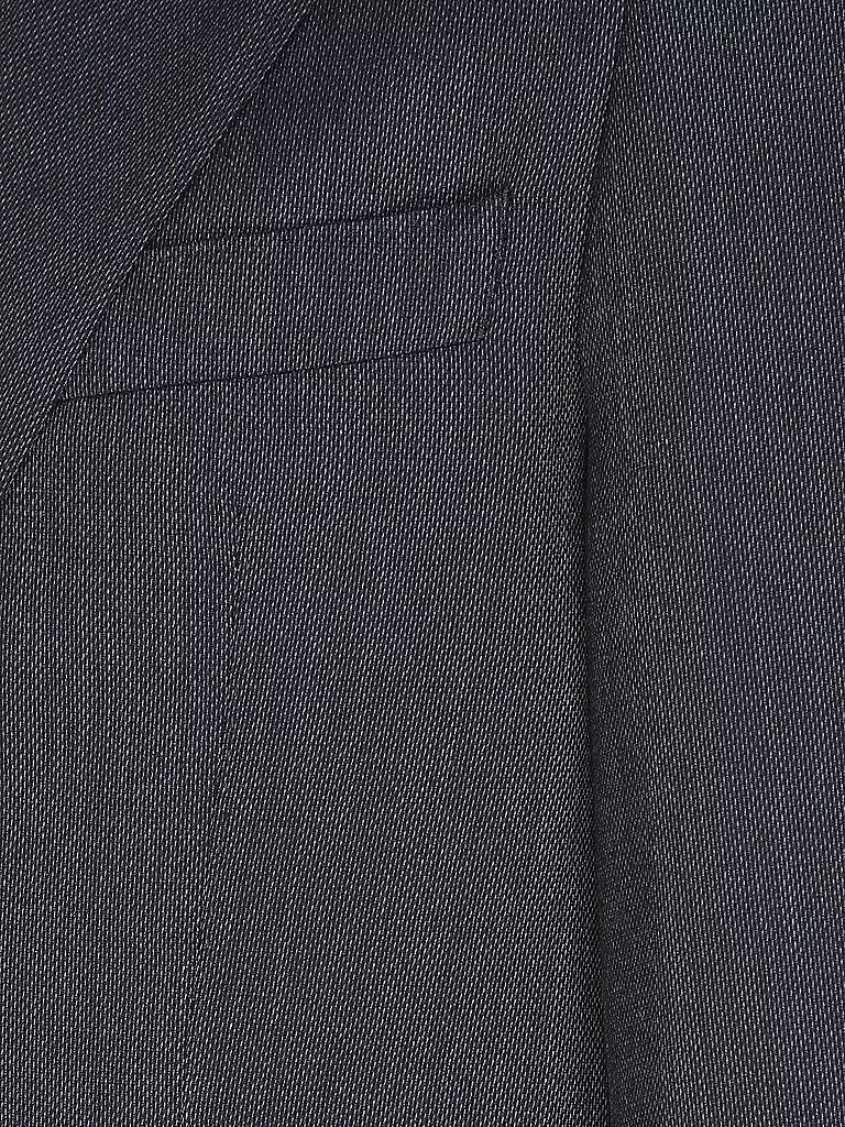 BOSS | Anzug Slim Fit L-HESTON2 | dunkelblau
