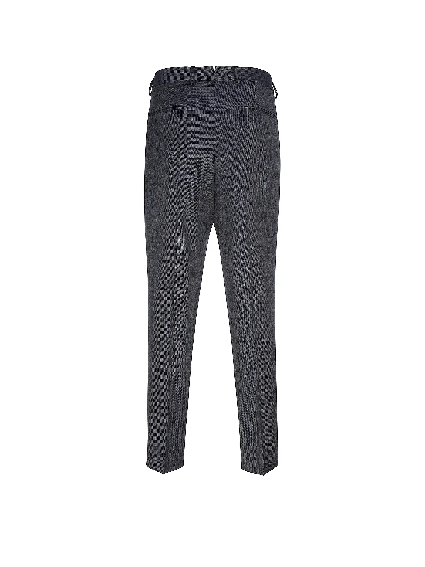 BOSS | Anzug Slim Fit L-HESTON2 | dunkelblau