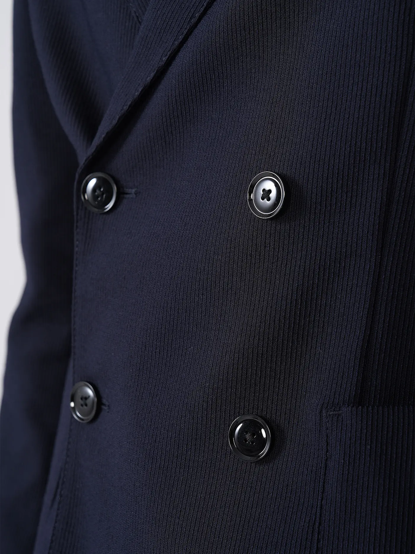BOSS | Anzug Slim Fit | blau