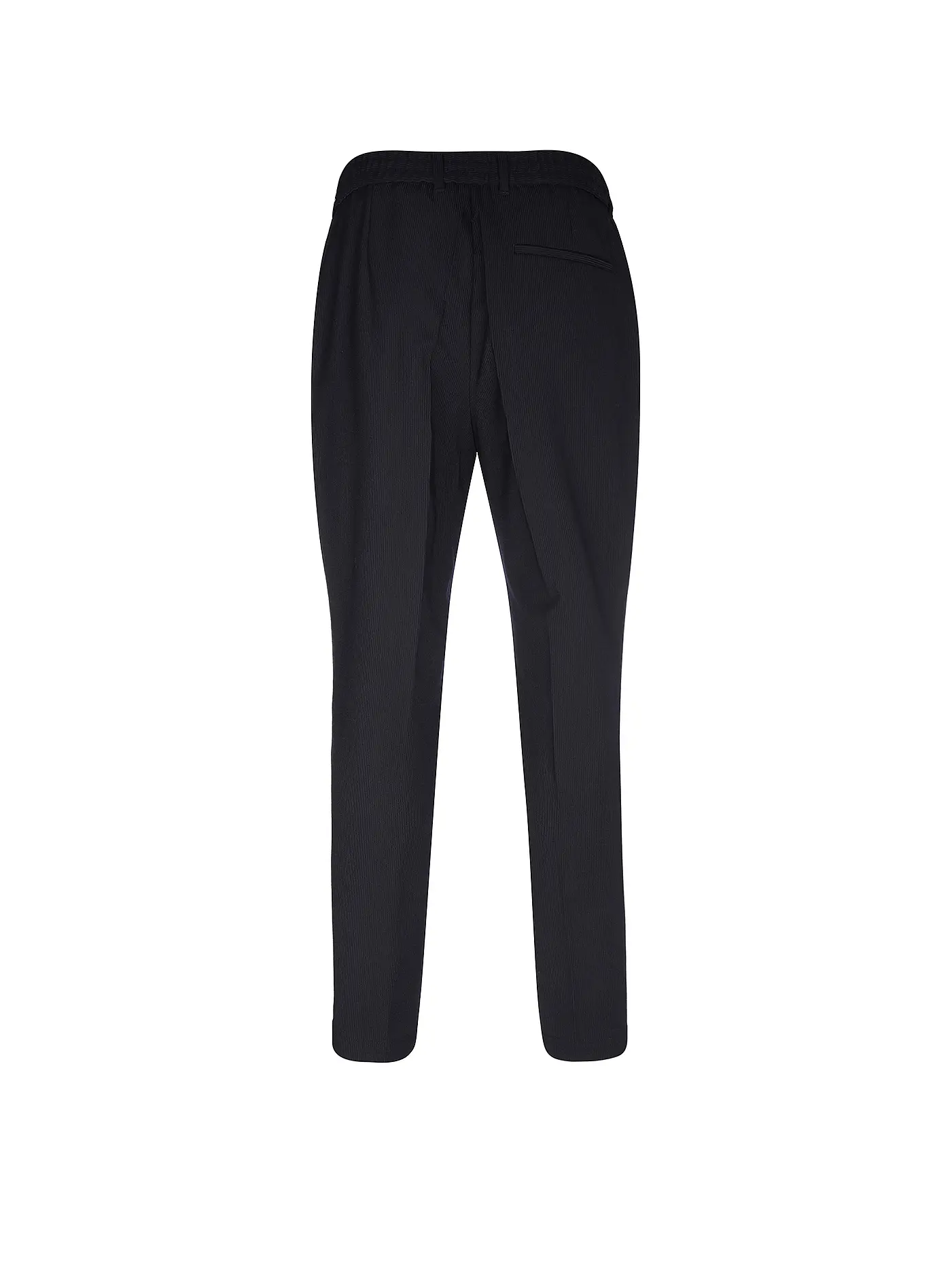 BOSS | Anzug Slim Fit | blau
