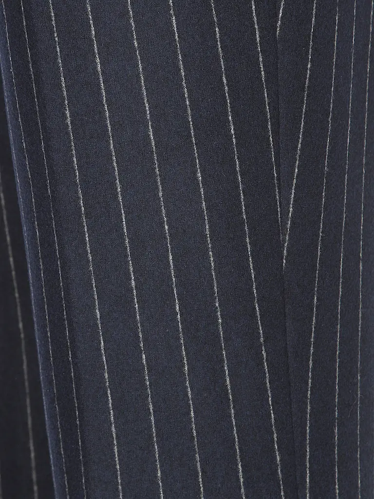 BOSS | Anzughose P-PERIN-J | Dunkelblau