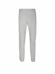 BOSS | Anzughose Slim Fit H-GENIUS  | hellgrün