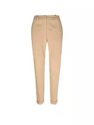 BOSS | Anzughose TACHINOA | beige