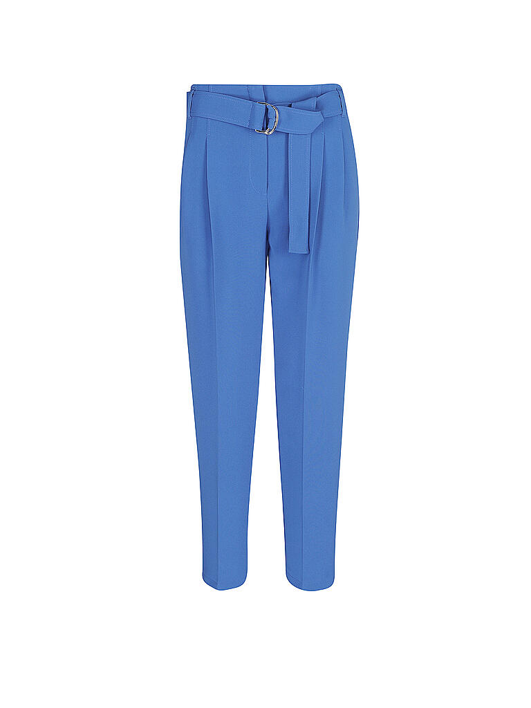 BOSS | Anzughose Tapia | blau