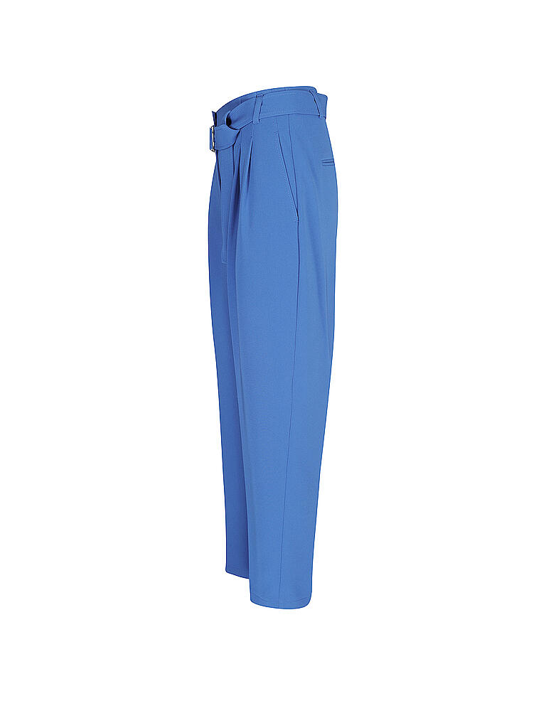 BOSS | Anzughose Tapia | blau