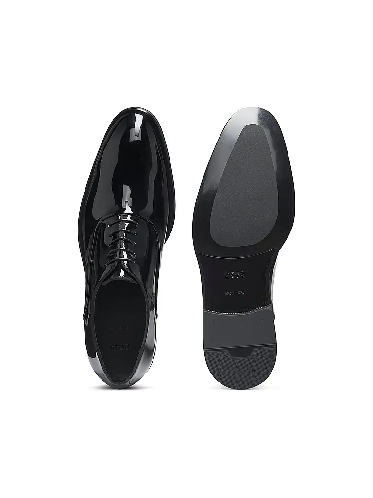 BOSS | Anzugschuhe DERREK_OXFR_PAGG | 
