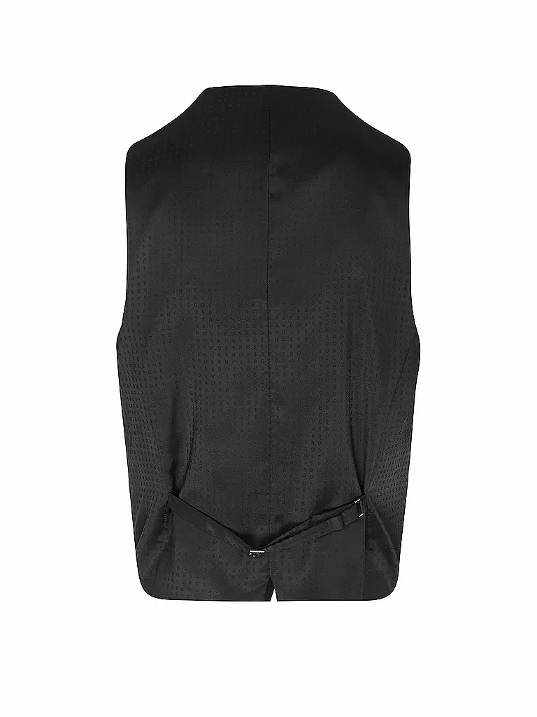 BOSS | Anzugweste H-HUGE | dunkelblau