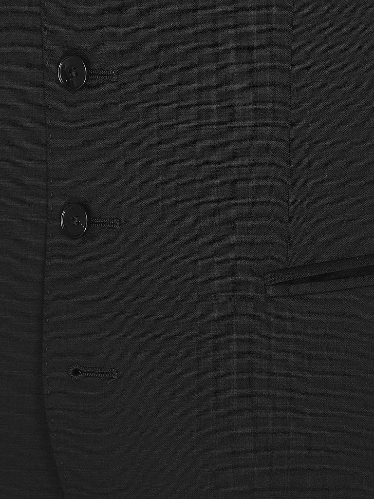BOSS | Anzugweste H-HUGE | dunkelblau