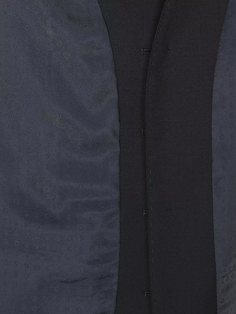 BOSS | Anzugweste H-HUGE | schwarz