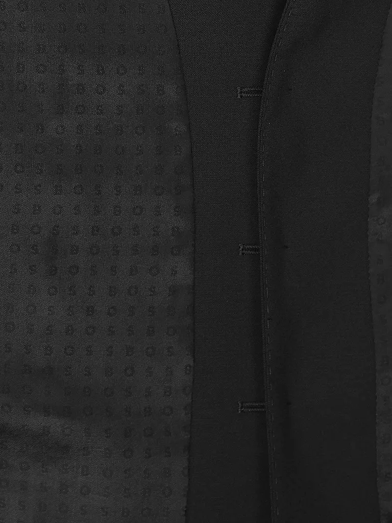 BOSS | Anzugweste H-HUGE | dunkelblau