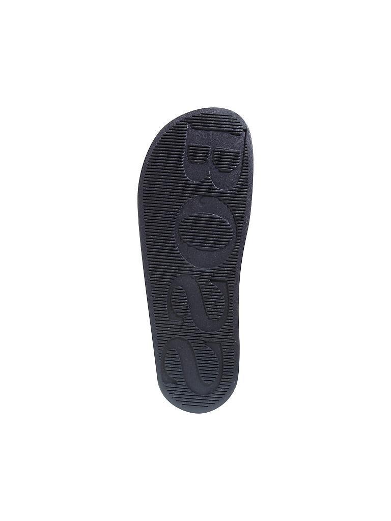 BOSS | Badeschuhe - Sandalen "Solar" | bunt