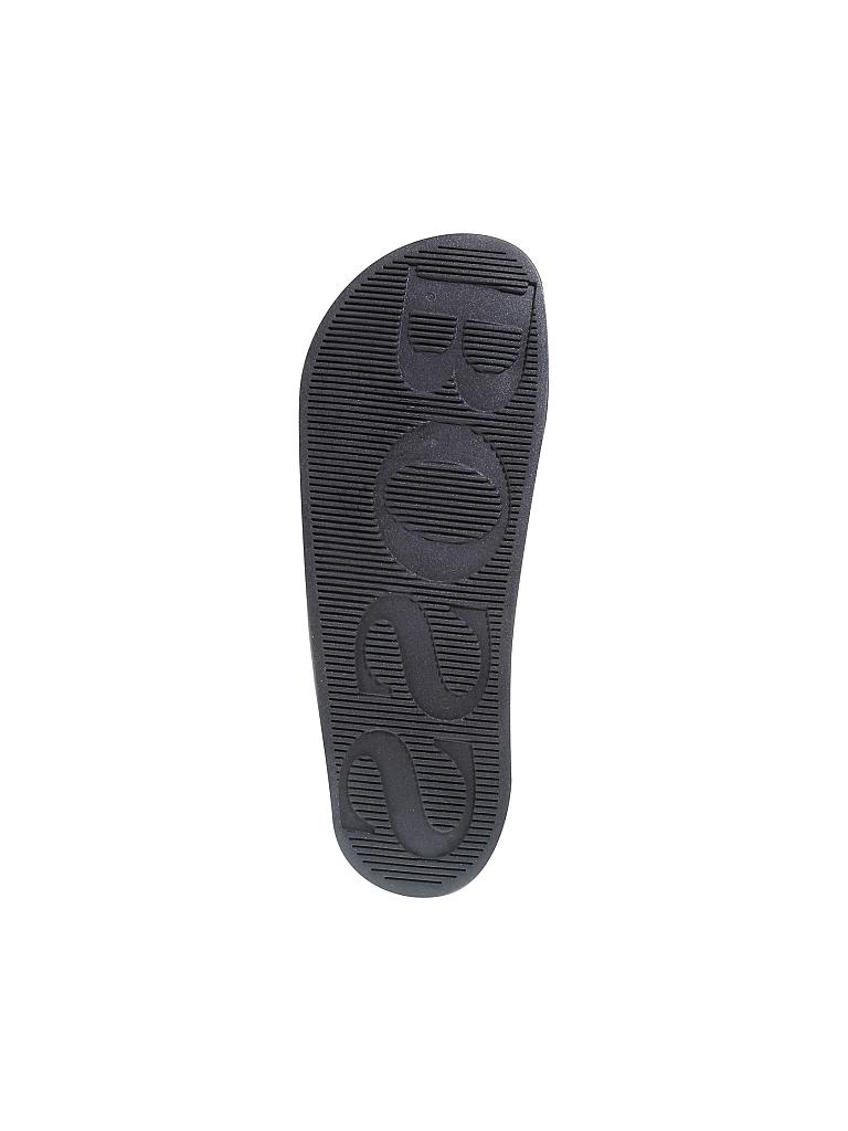 BOSS | Badeschuhe - Sandalen "Solar" | blau
