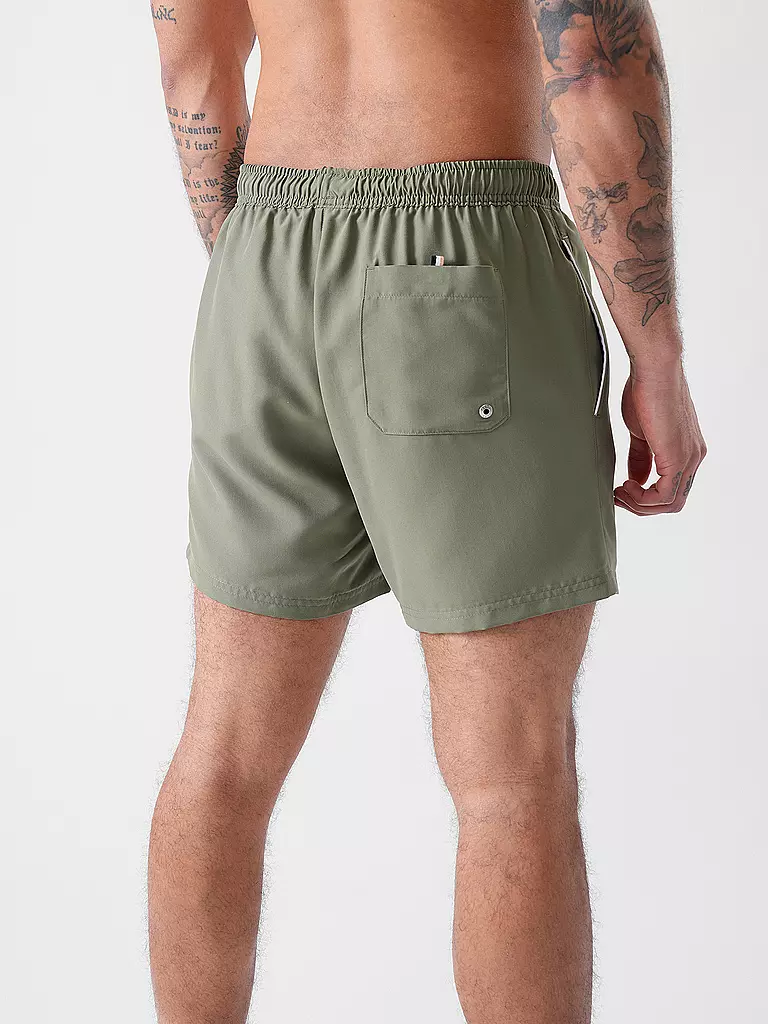 BOSS | Badeshorts  DOGFISH | dunkelblau