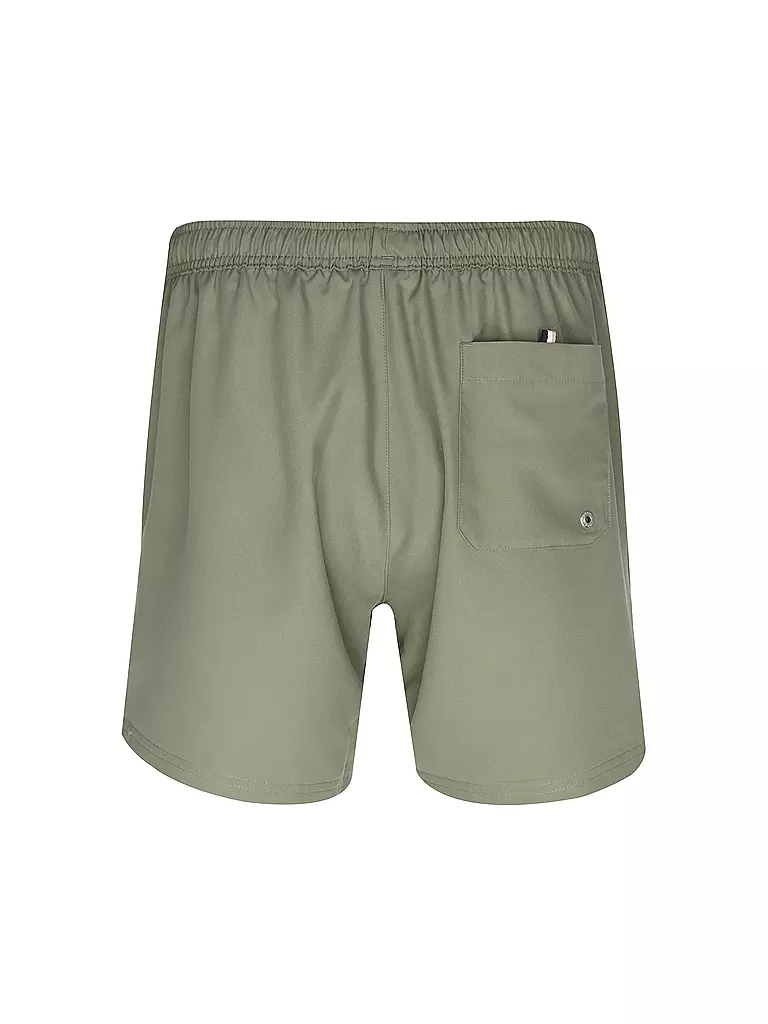 BOSS | Badeshorts  DOGFISH | dunkelblau
