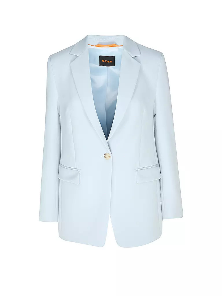 BOSS | Blazer JABLA | hellblau