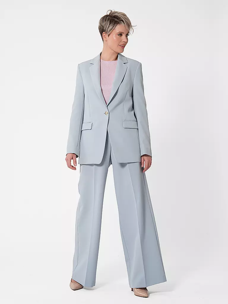 BOSS | Blazer JABLA | hellblau