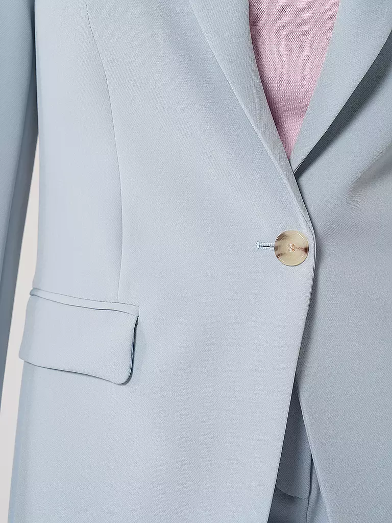BOSS | Blazer JABLA | hellblau