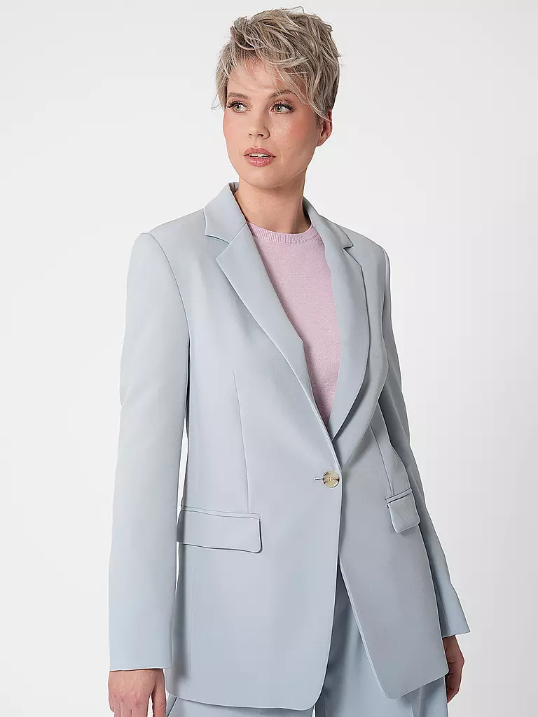 BOSS | Blazer JABLA | hellblau
