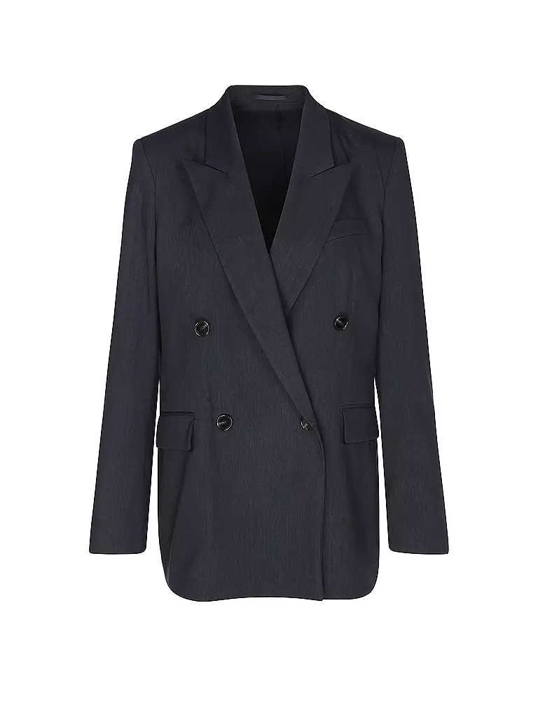 BOSS | Blazer JALETO8 | dunkelblau