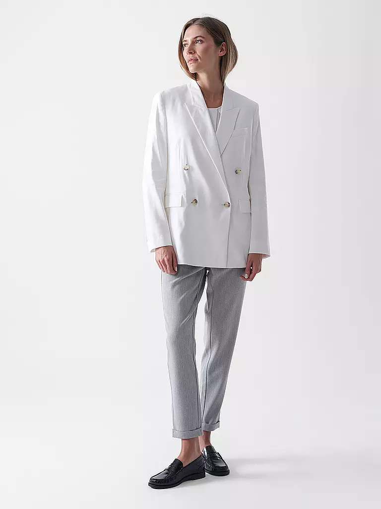 BOSS | Blazer JALETO8 | weiss