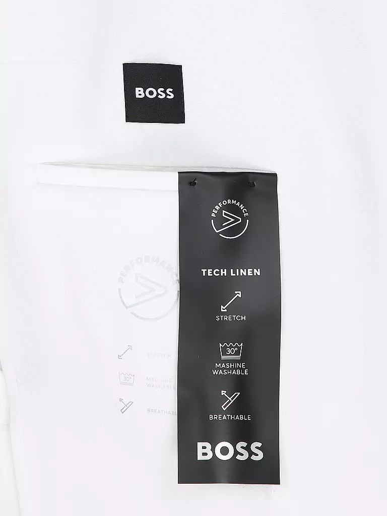 BOSS | Blazer JALETO8 | dunkelblau