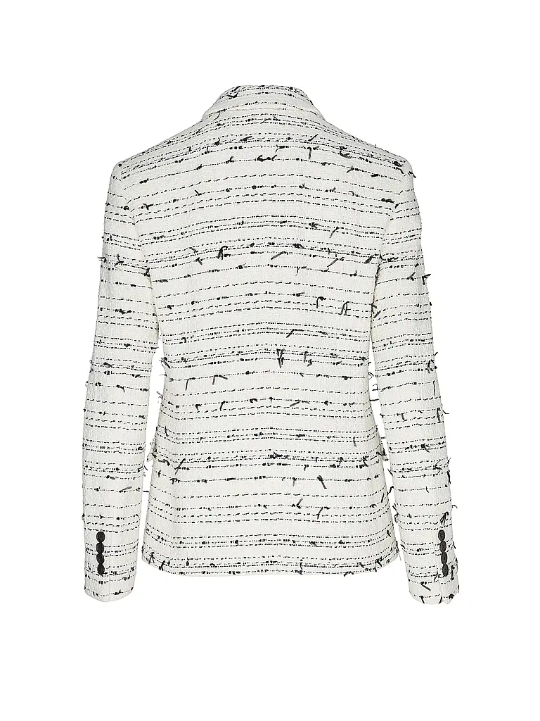 BOSS | Blazer JALETO9 | Creme