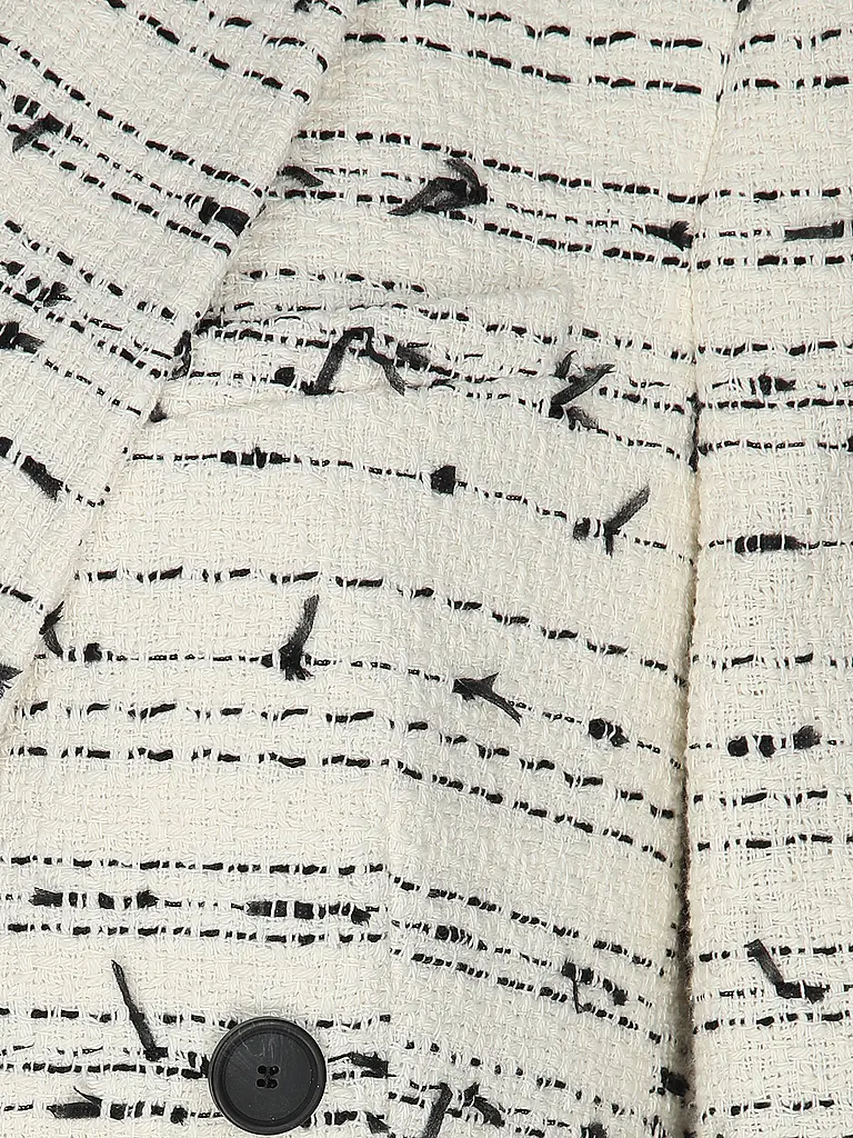 BOSS | Blazer JALETO9 | Creme