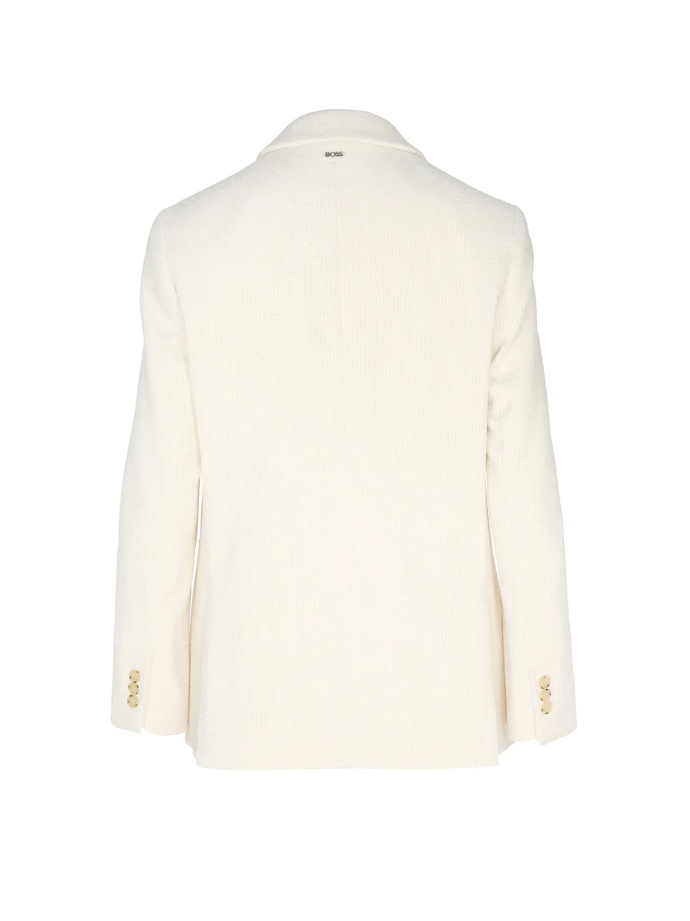 BOSS | Blazer JANKA | creme