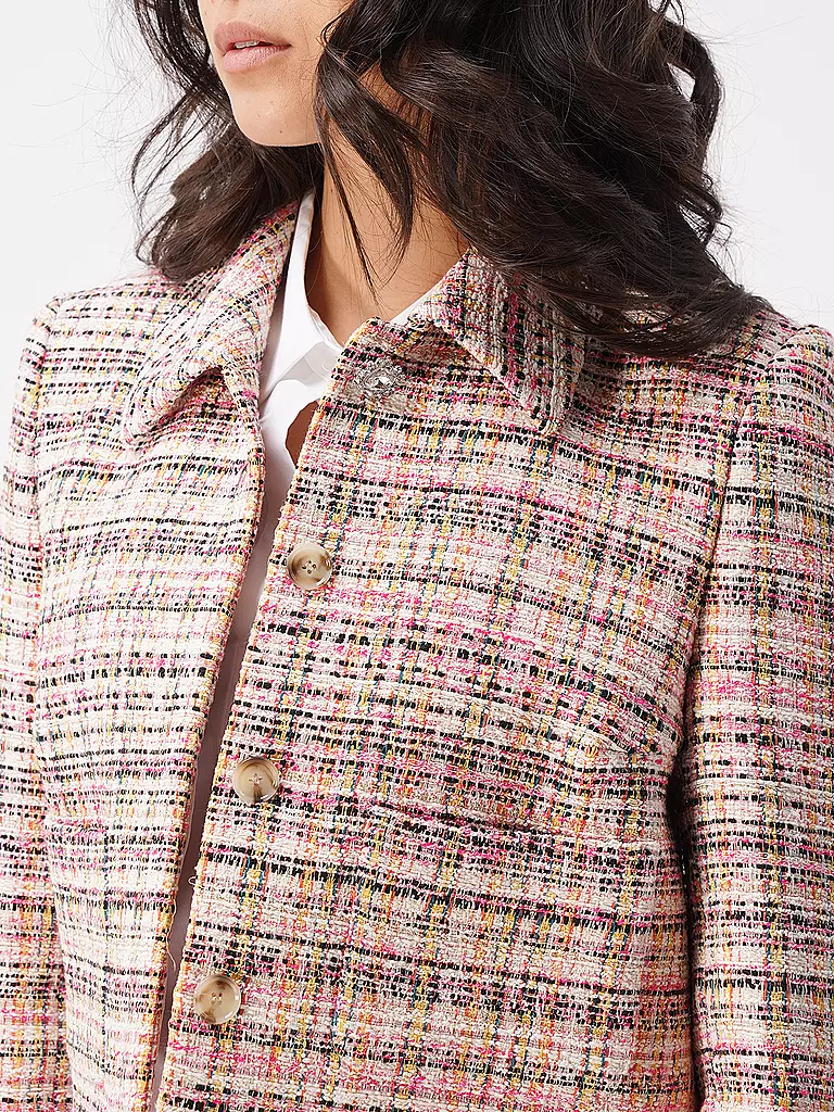 BOSS | Blazer JAPPA | beige