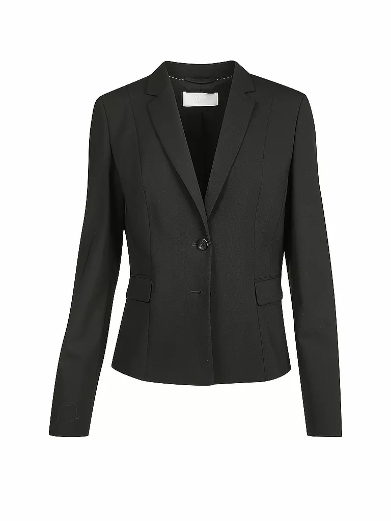 BOSS | Blazer JARU | schwarz